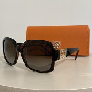 Tory Burch Sunglasses